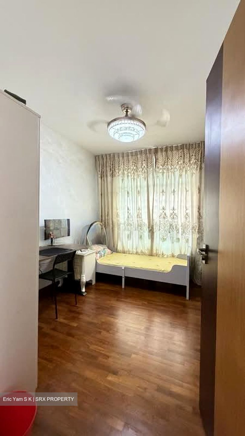 Blk 458 Segar Meadows (Bukit Panjang), HDB 4 Rooms #541166631